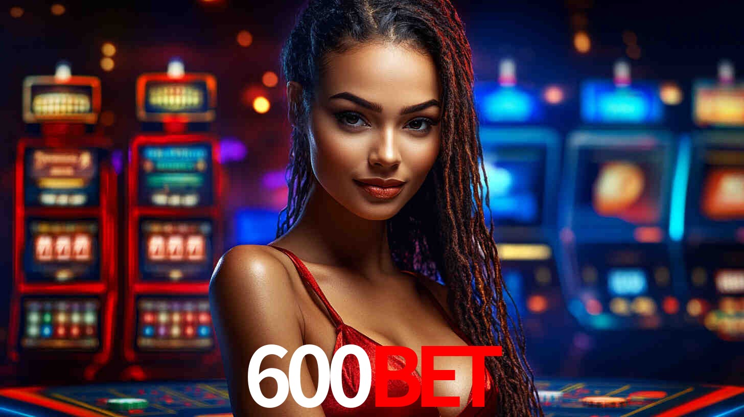 Experiência VIP 600BET