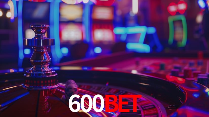 600BET - App de Cassino, Prêmios Reais - 600BET paga