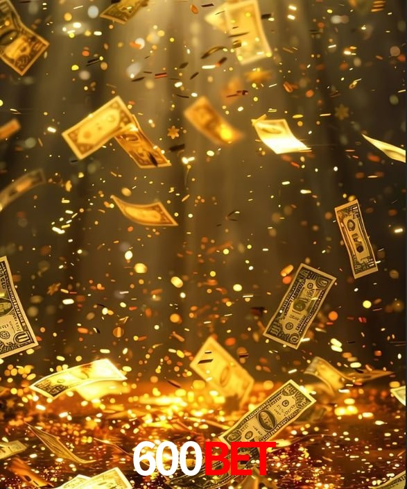 Experiência VIP 600BET