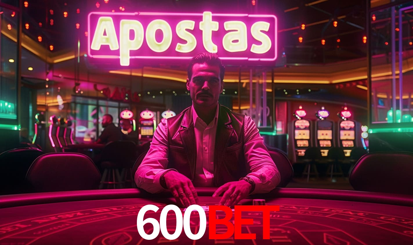 Avaliações dos Jogadores 600BET