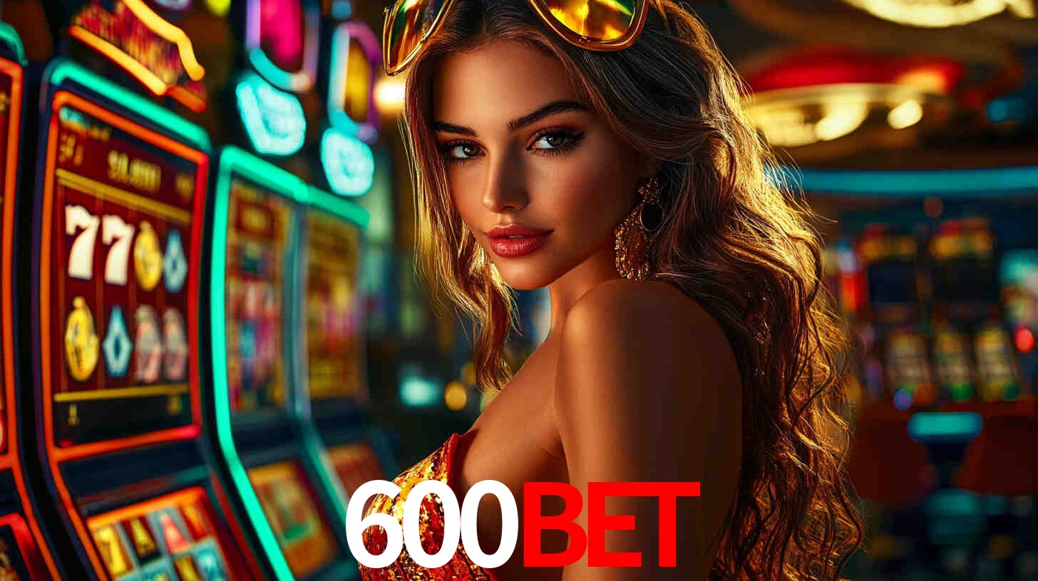 600BET casino