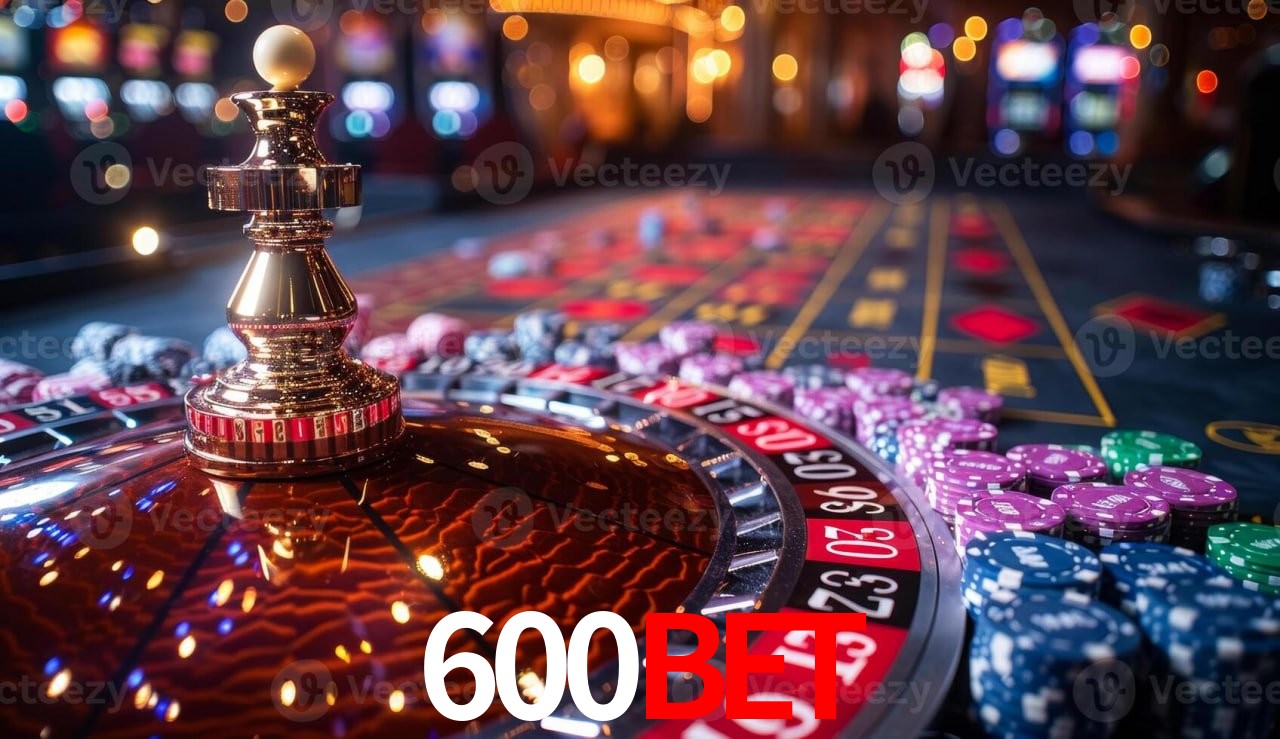 Account Benefits 600BET