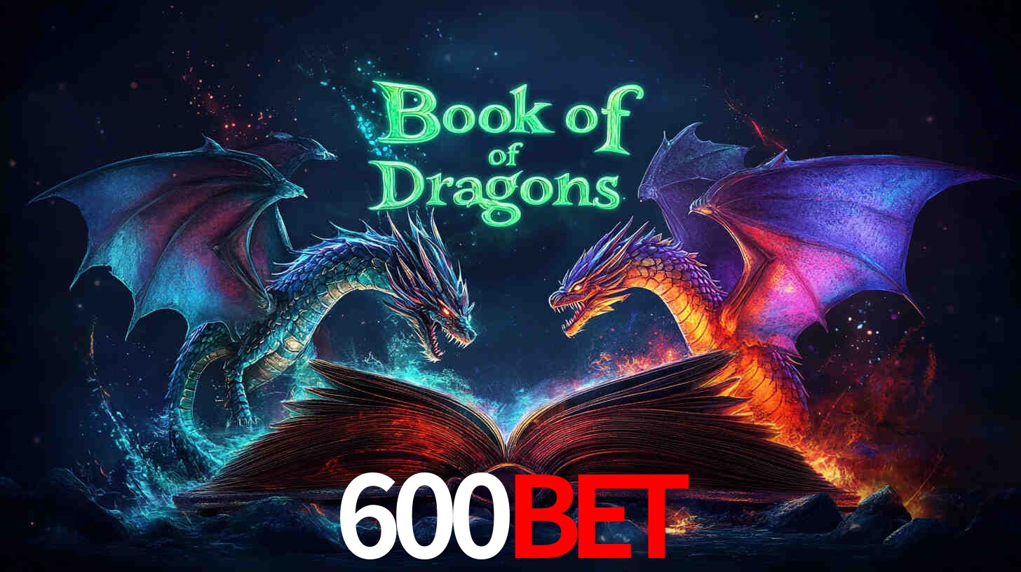 Bônus Diários 600BET