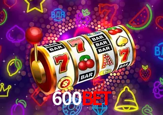 cassino 600BET