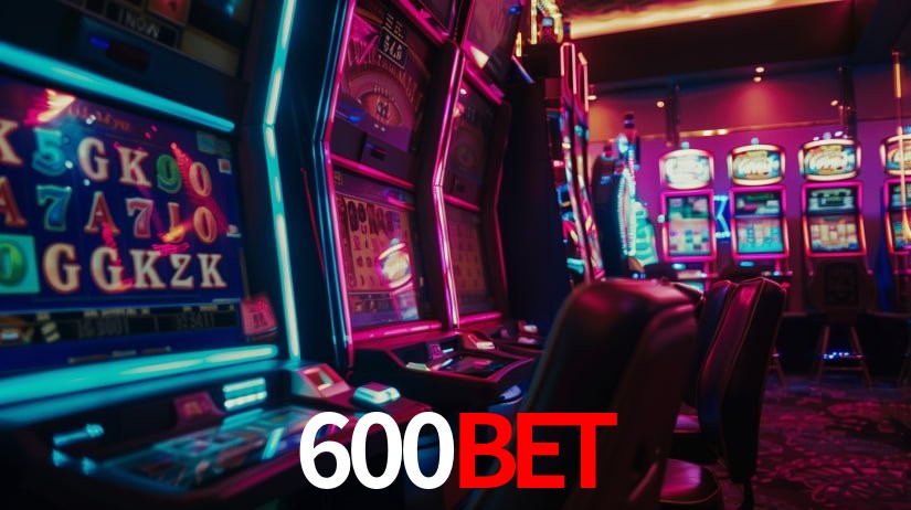 2FA Security 600BET