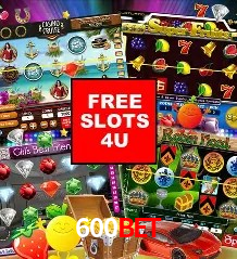Security Systems 600BET