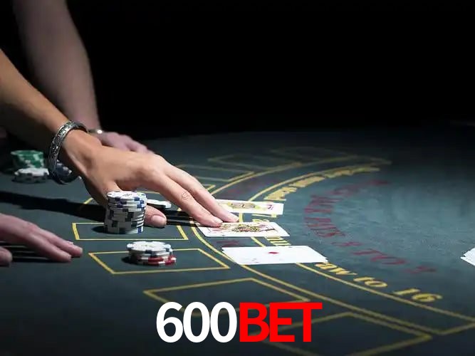 Explorando a Categoria de Eventos em Apostas na 600BET