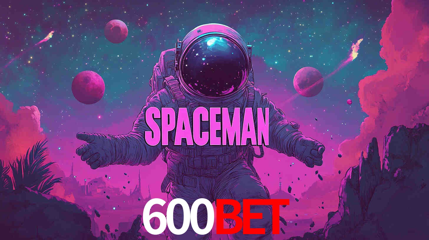 Casino Ao Vivo 600BET