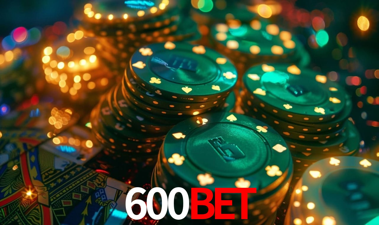 Descubra a Magia dos Jogos de Arcade no 600BET
