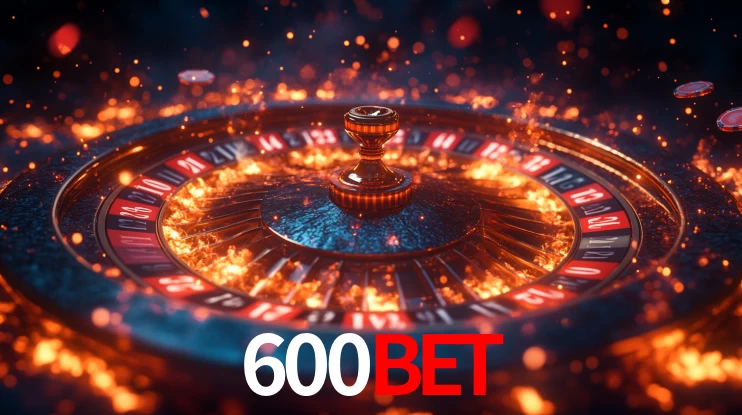 600BET,600BET paga