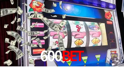 Seasonal Promotions 600BET