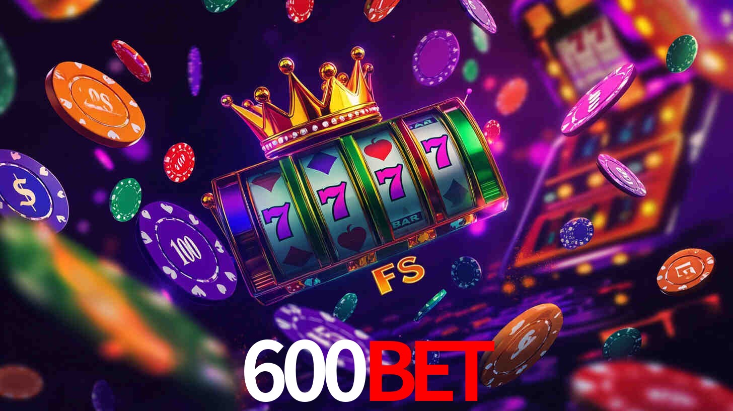 600BET,600BET paga