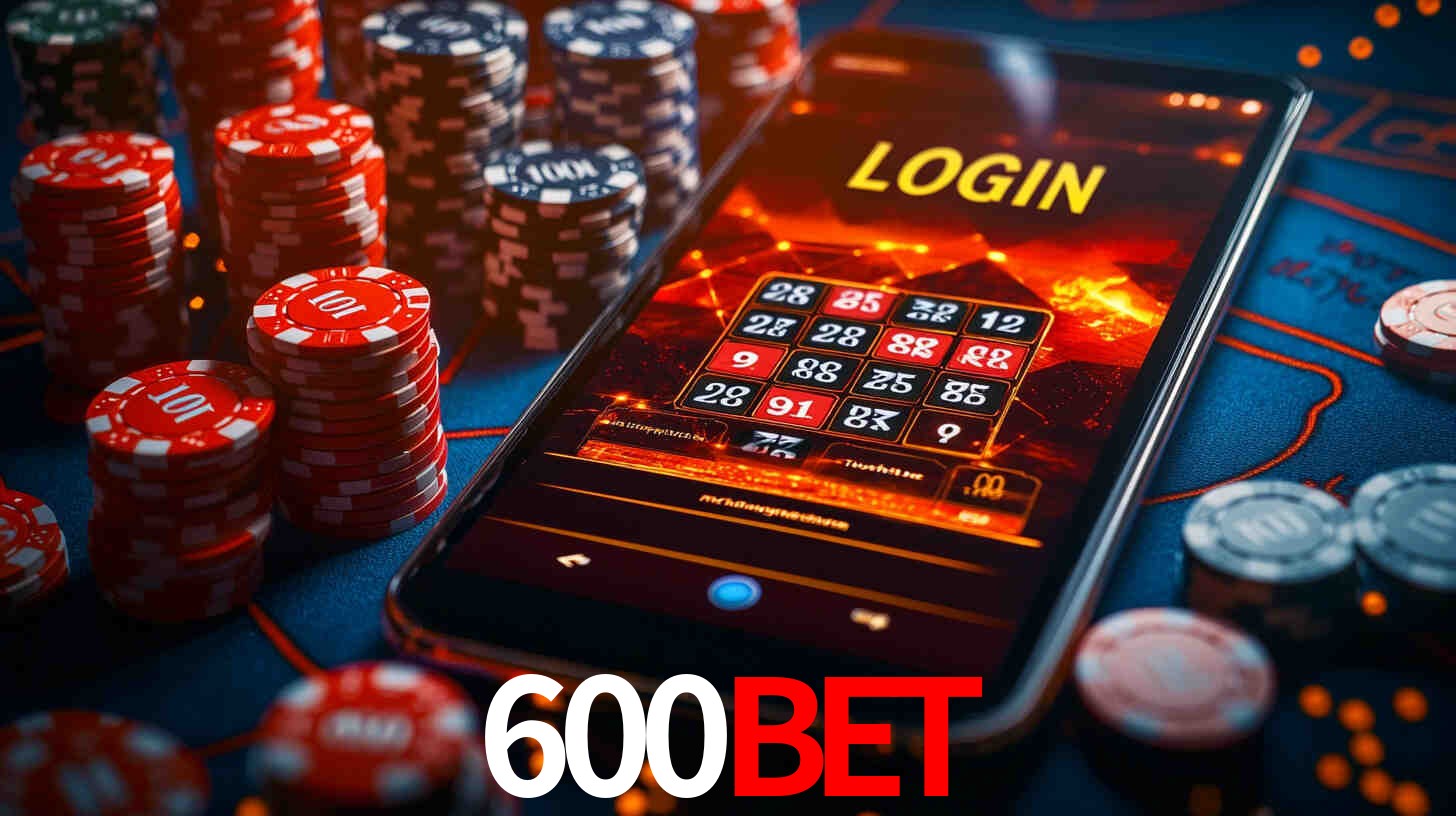 Descubra a Magia dos Jogos de Arcade no 600BET