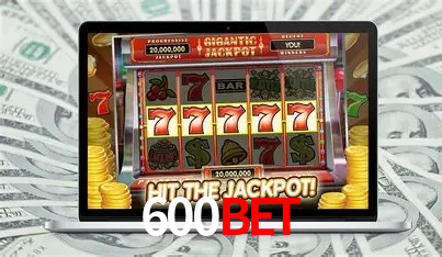 Responsive Design 600BET