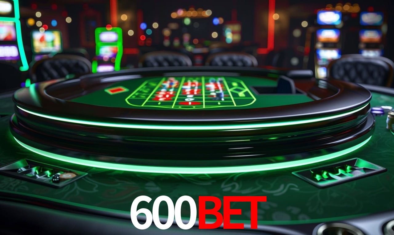 Secure Login 600BET