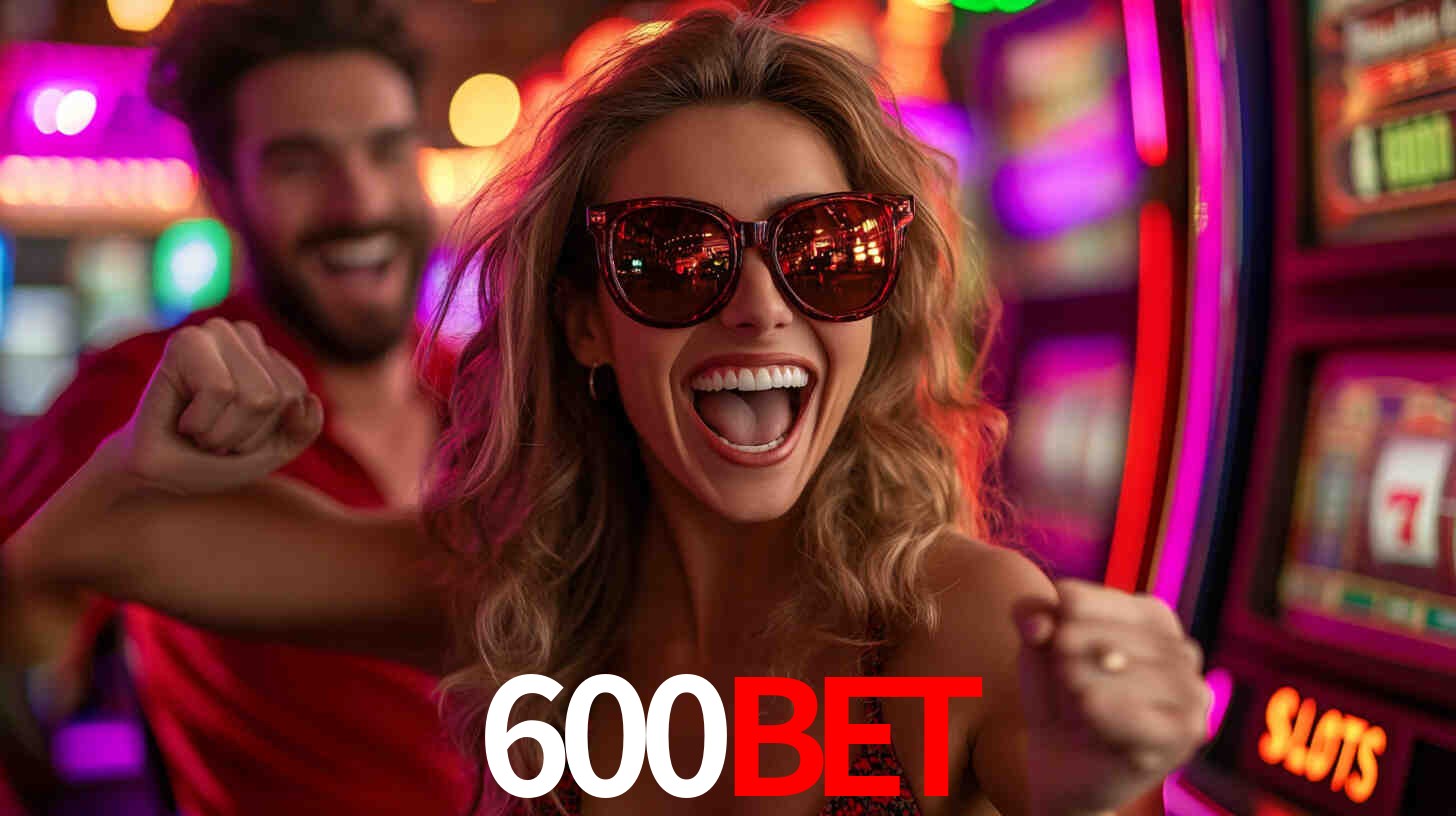 Apostas de Futebol 600BET