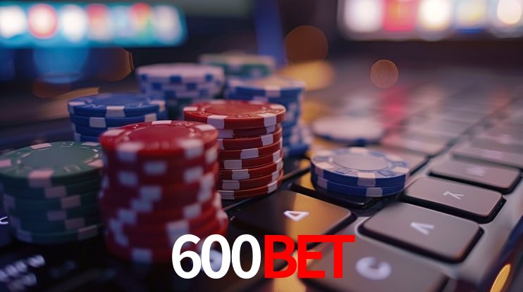 Descubra a Essência do 600BET: Nossa História e Compromissos