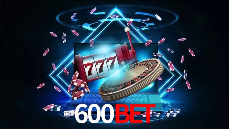Apostas Esportivas na 600BET: Um Guia Completo