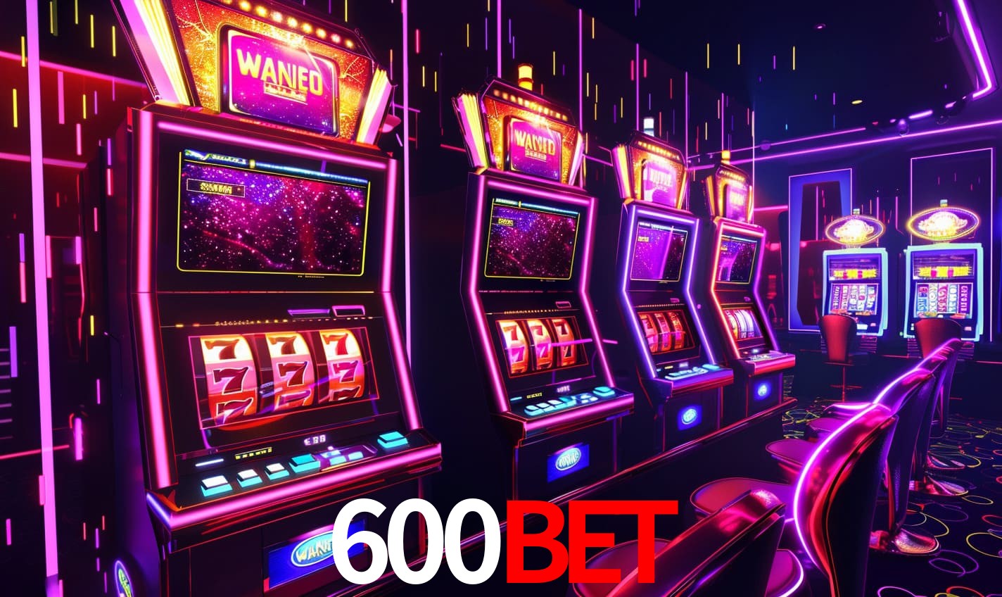 Estatísticas do Jogo 600BET