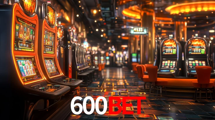 600BET paga