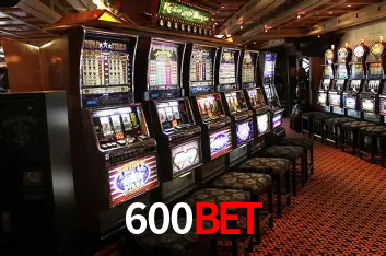 Explorando a Categoria de Eventos em Apostas na 600BET