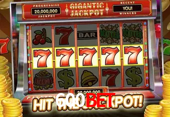 Descubra o Mundo do Cassino Online com 600BET