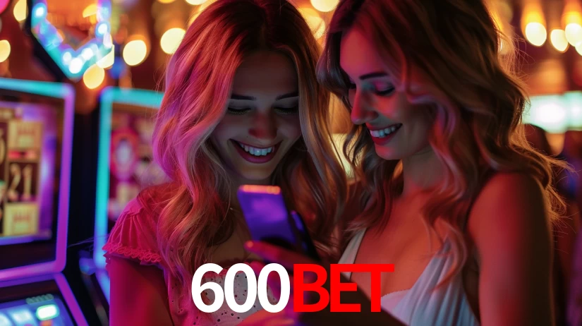 600BET: Seu Especialista em Apostas Esportivas Brasileiras
