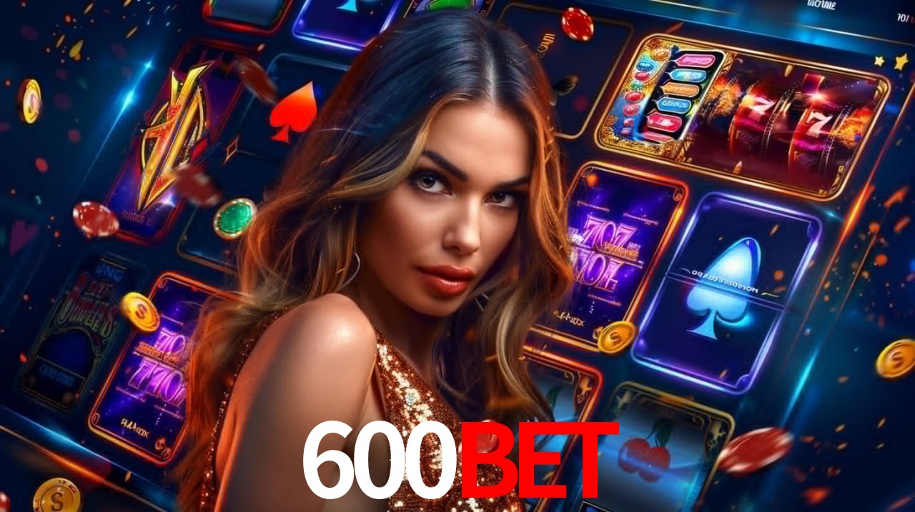 Segurança 2FA 600BET