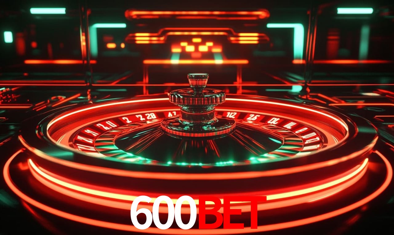 PIX Instantâneo 600BET