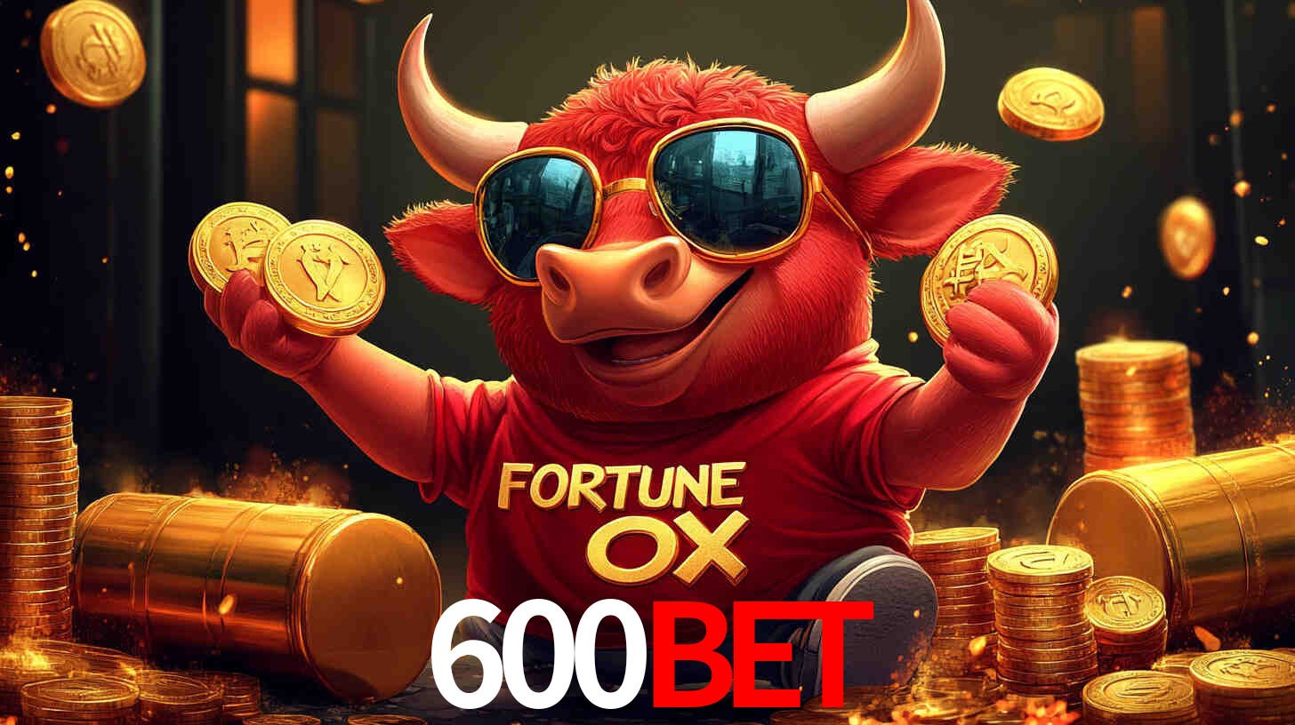 Programa VIP 600BET