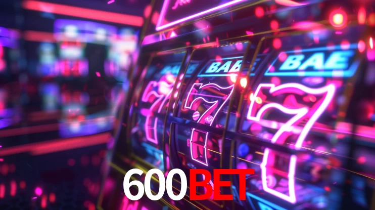 Bonus Features 600BET
