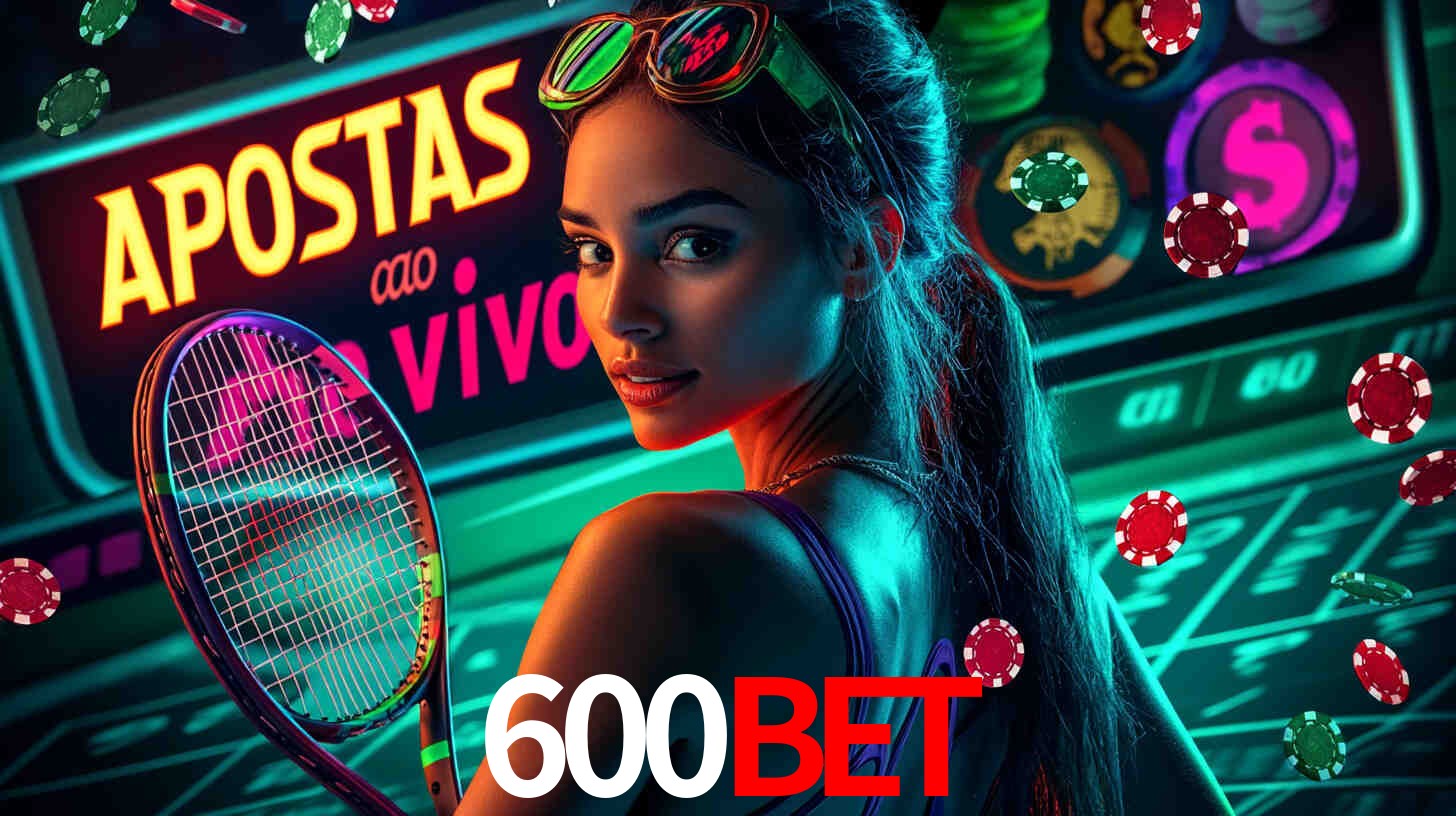 Mesa de Blackjack 600BET