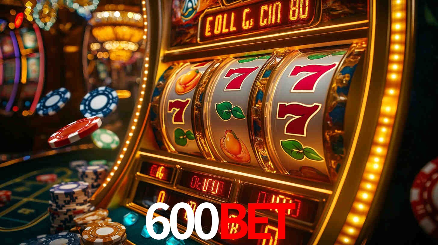 Explore as vantagens do 600BET: serviço profissional e confiabilidade