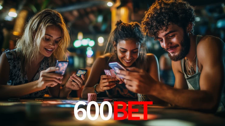 Exclusive Games 600BET