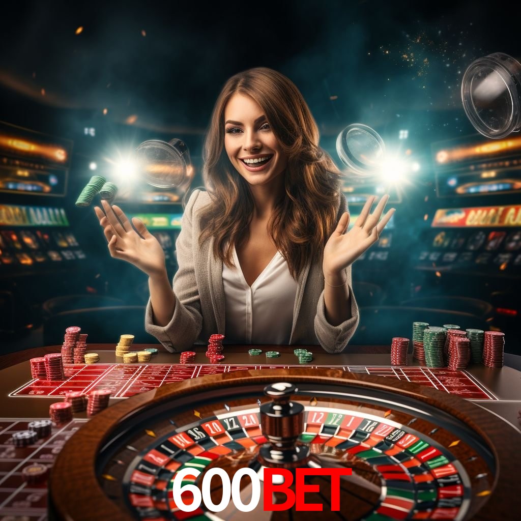 600BET paga