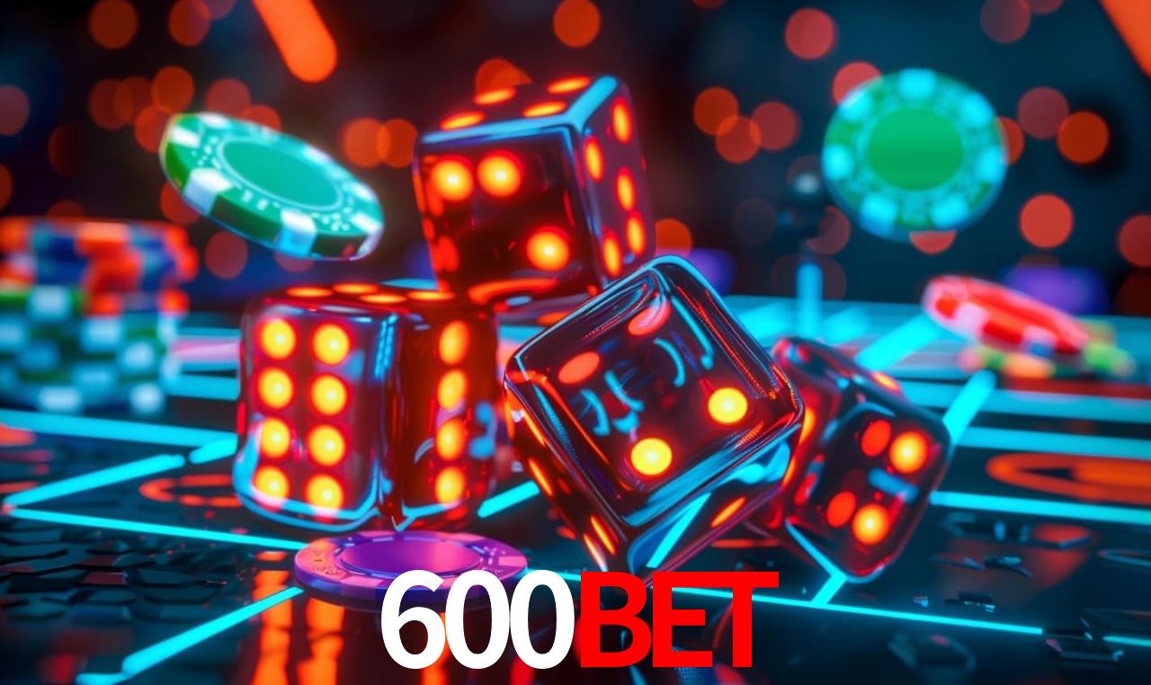 Especiais de Fim de Semana 600BET
