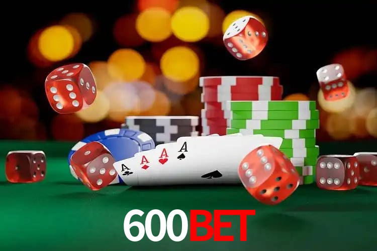 Descubra o Programa VIP da 600BET: Vantagens Exclusivas para Jogadores