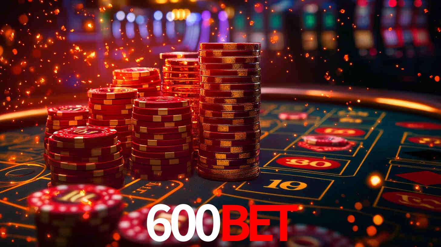 600BET,600BET paga