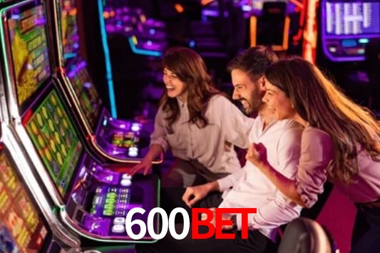 Ofertas Exclusivas 600BET