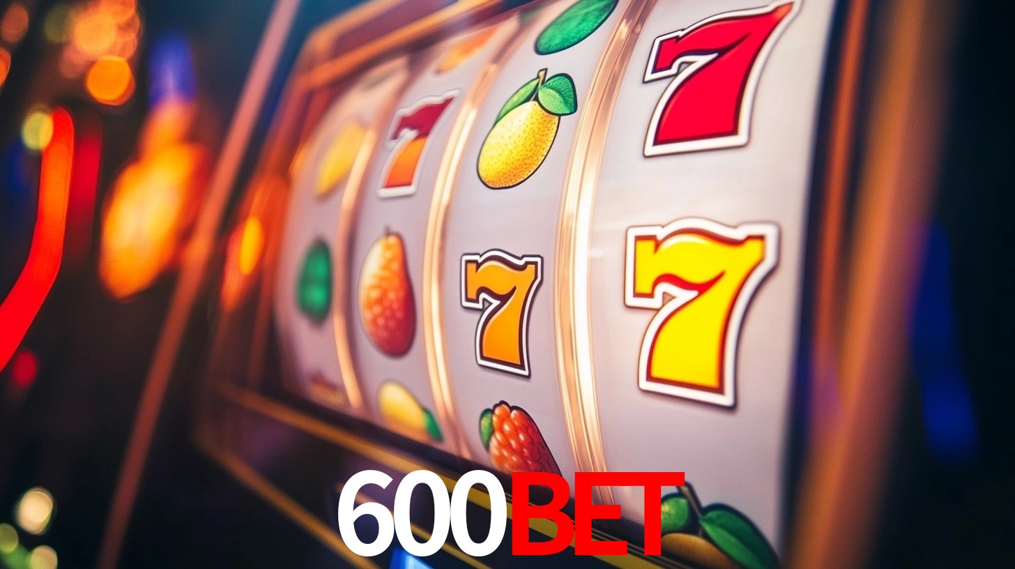 600BET,600BET paga
