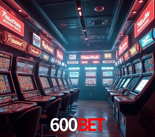 Descubra o Programa VIP da 600BET: Vantagens Exclusivas para Jogadores