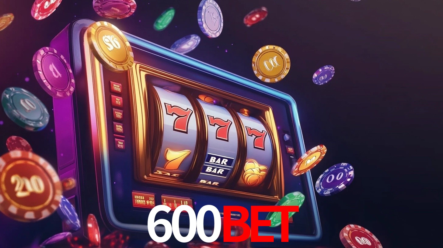 600BET App Interface
