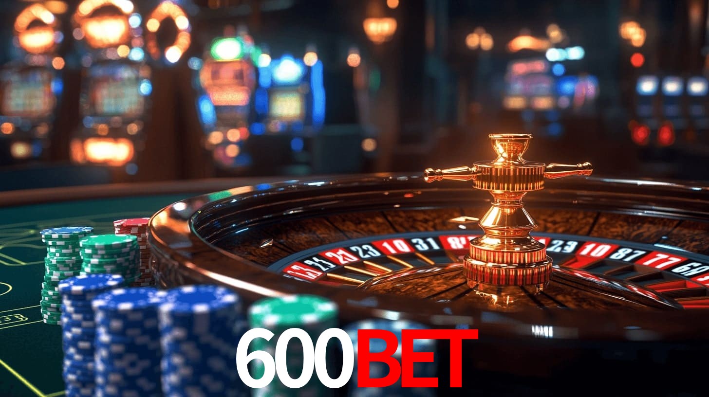 600BET,600BET paga