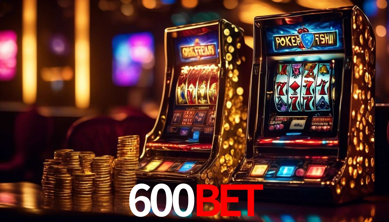 Login Seguro 600BET