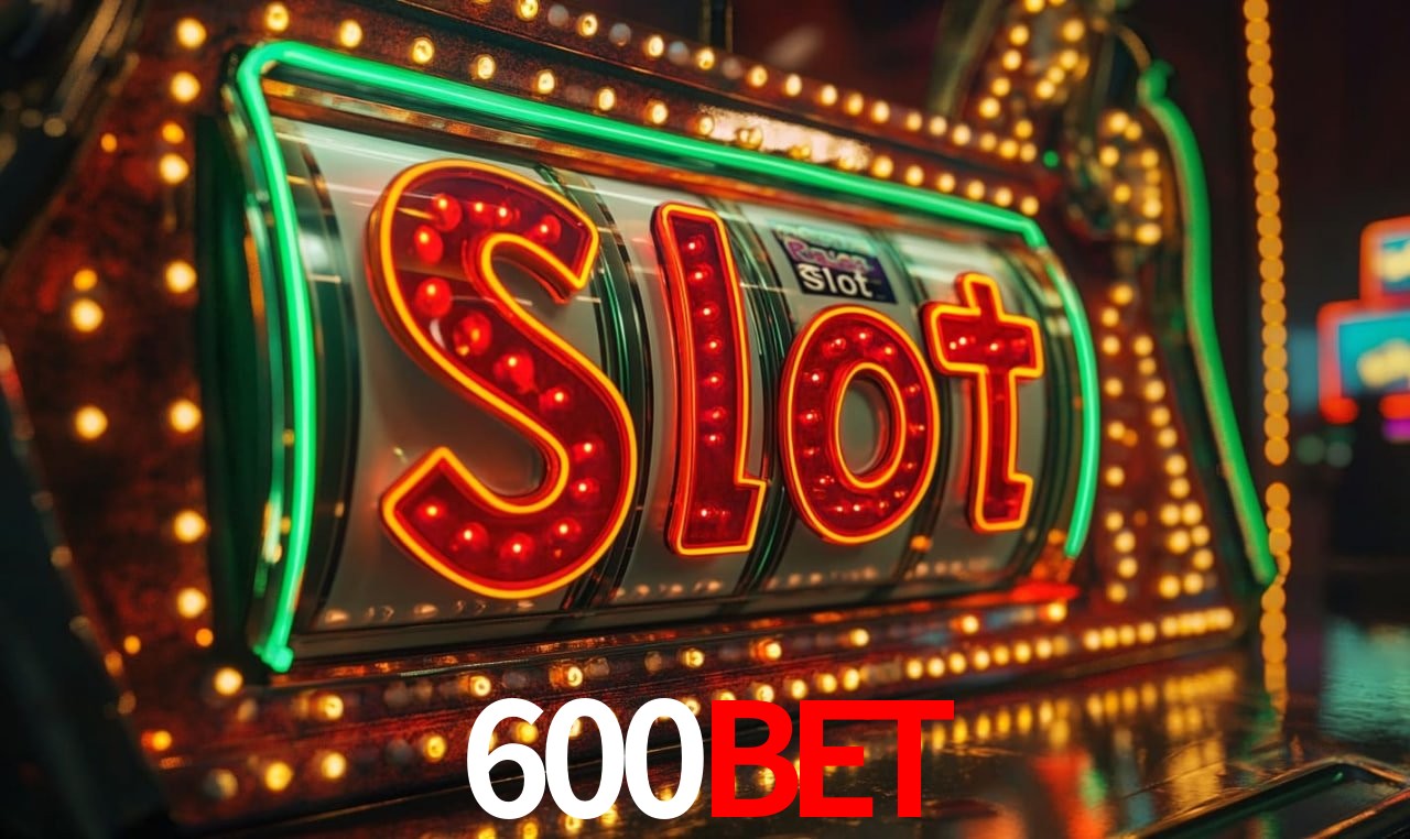 Explorando a Categoria de Eventos em Apostas na 600BET