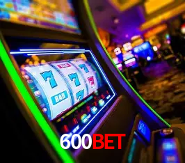 A Emoção da Loteria na 600BET: Uma Chance de Mudança de Vida