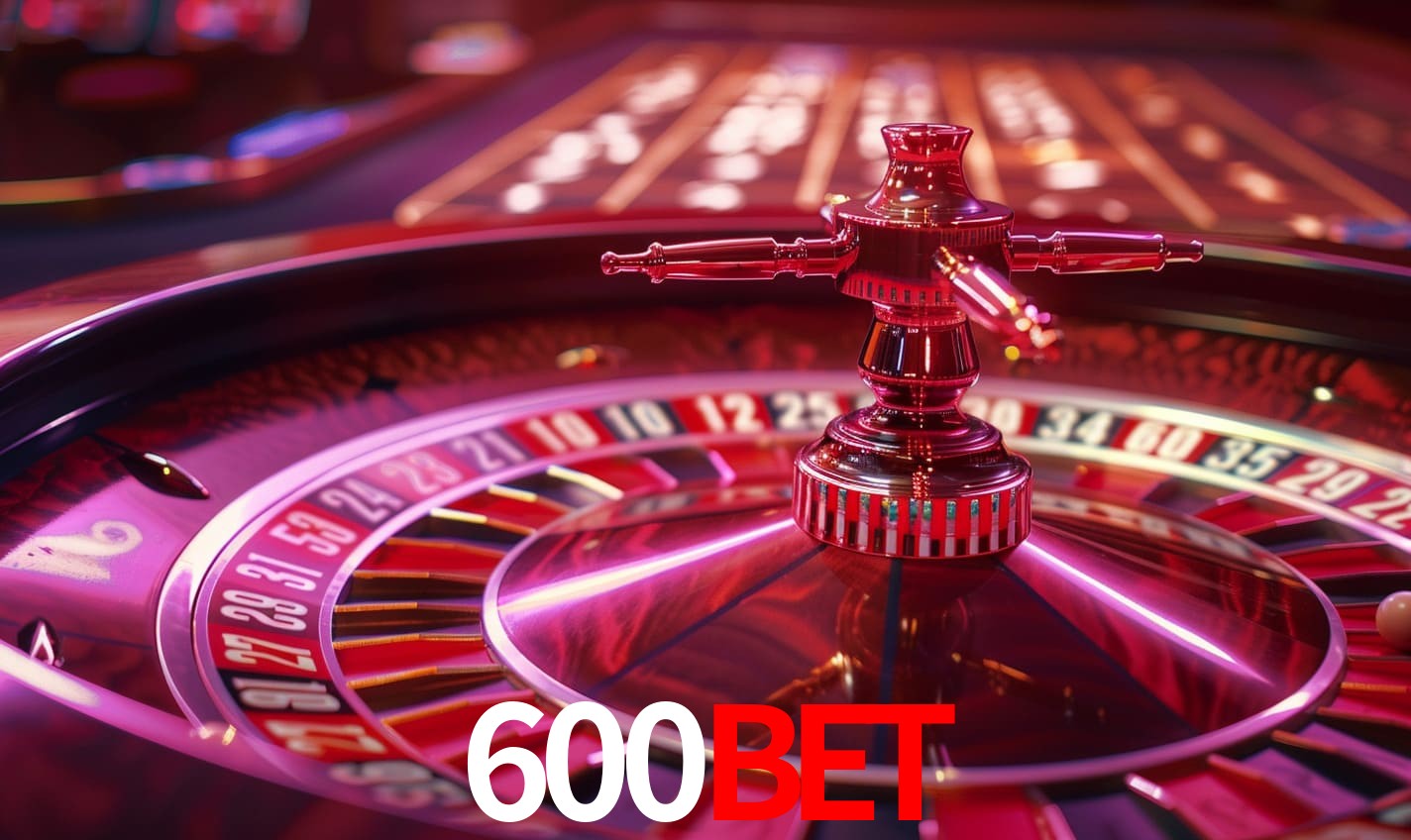 Jogos de Slot 600BET