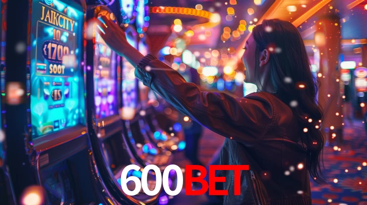 600BET