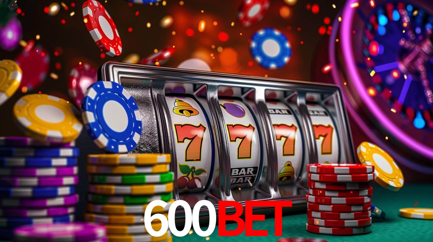 Desvendando o Mundo dos Jogos Virtuais na 600BET