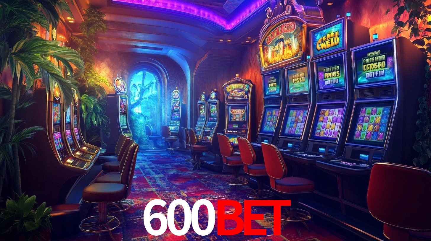 Premium Interface 600BET